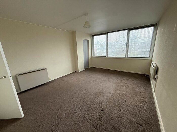 1 Bedroom Flat To Rent In Pershore Road, Birmingham, West Midlands, B5