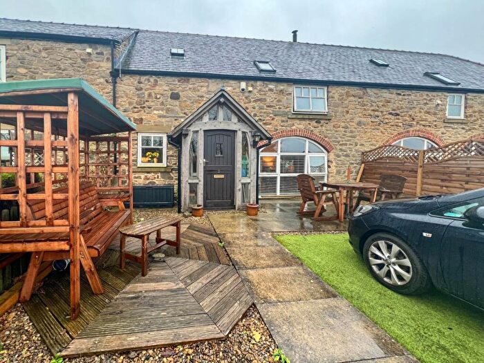 2 Bedroom Barn Conversion To Rent In Hag House Farm, Pity Me, Durham, DH1