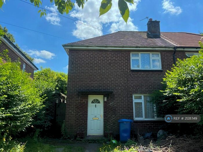 2 Bedroom Semi-Detached House To Rent In Derwent Road, Chorley, PR7