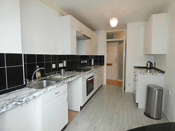 2 Bedroom Maisonette For Sale In Coningham Gardens, Aberdeen, AB24