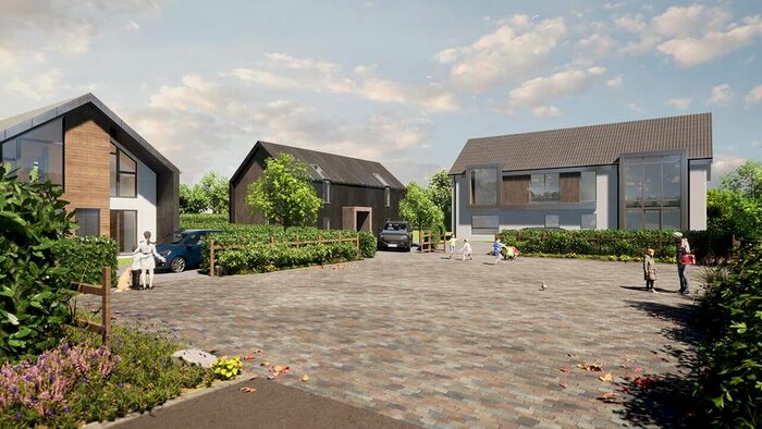 Land For Sale In Robin Post Lane, Hailsham, BN27