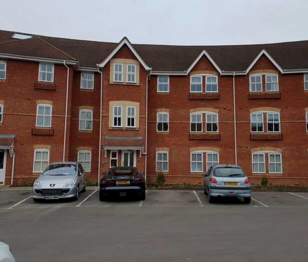 2 Bedroom Property To Rent In Bevan Gate, Bracknell RG42