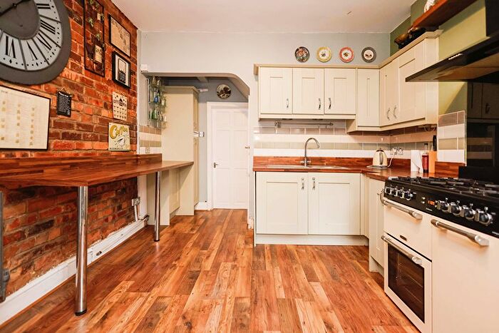 2 Bedroom Semi-Detached House To Rent In Johnson Road, Birmingham, B23