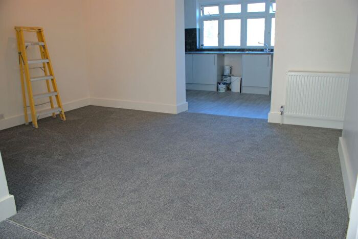 2 Bedroom Detached House To Rent In Churchfield Road, Walton On The Naze, CO14