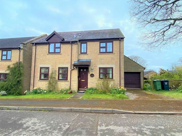 3 Bedroom Detached House To Rent In Fairfield Green, Churchinford, Taunton, TA3