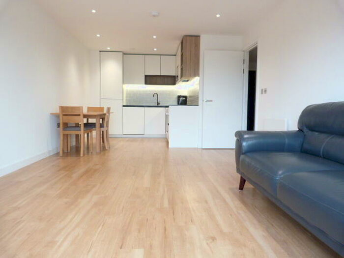 2 Bedroom Apartment To Rent In Beaufort Square, Beaufort Park, Colindale, NW9