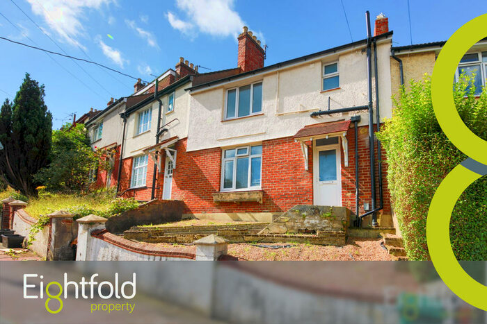 6 Bedroom Terraced House To Rent In Coombe Road, Brighton, BN2