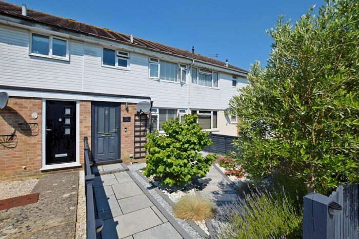 3 Bedroom Terraced House To Rent In Willowhale Green, Bognor Regis, PO21