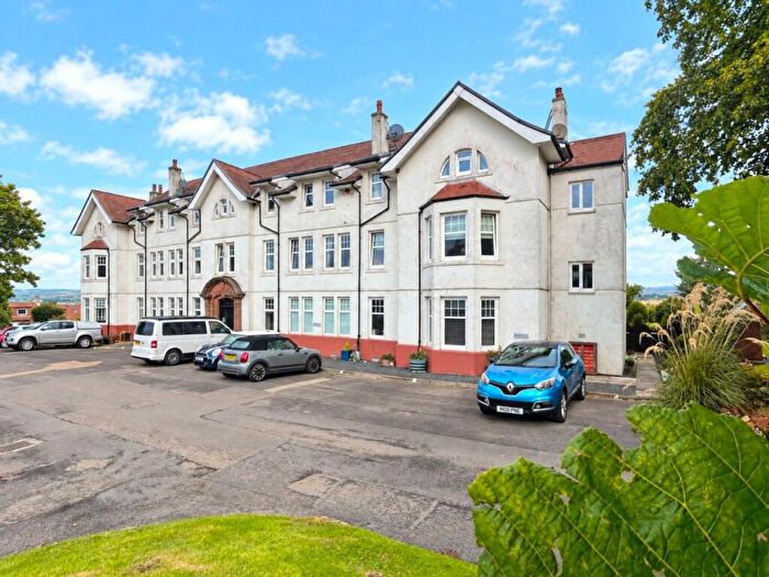 4 Bedroom Apartment For Sale In Lomond House, Glenlomond, KY13