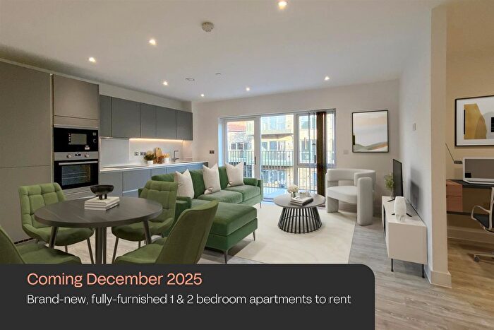 2 Bedroom Flat To Rent In Marleigh Park, Cambridge, CB5