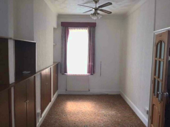 3 Bedroom Terraced House To Rent In Jubilee Street, Grangetown, CF11