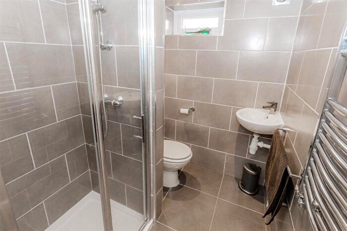3 Bedroom Terraced House For Sale In Clavell Close, Rainham, Kent, ME8