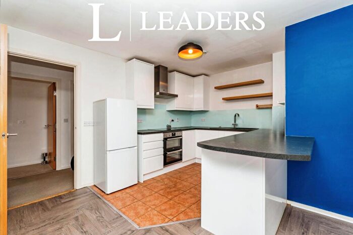 2 Bedroom Apartment To Rent In Sirocco, Ocean Village, SO14