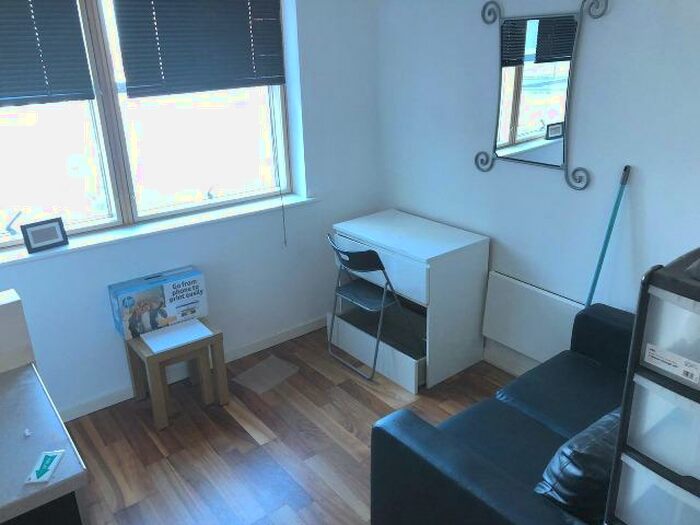 Apartment To Rent In West Point Leeds City, LS1