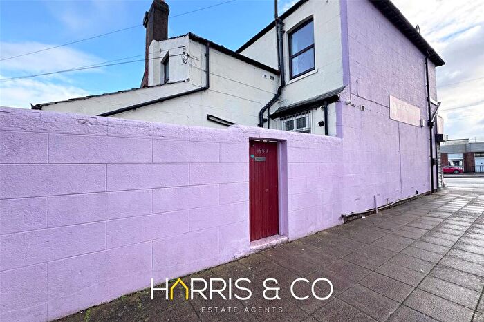 2 Bedroom Apartment To Rent In Lord Street, Fleetwood, FY7