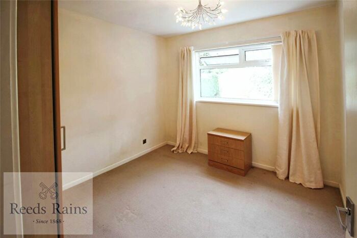 3 Bedroom Bungalow For Sale In Combe Drive, Newcastle Upon Tyne, Tyne And Wear, NE15