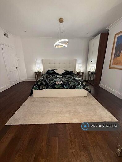 6 Bedroom Semi-Detached House To Rent In Wembley Park Drive, Wembley, HA9