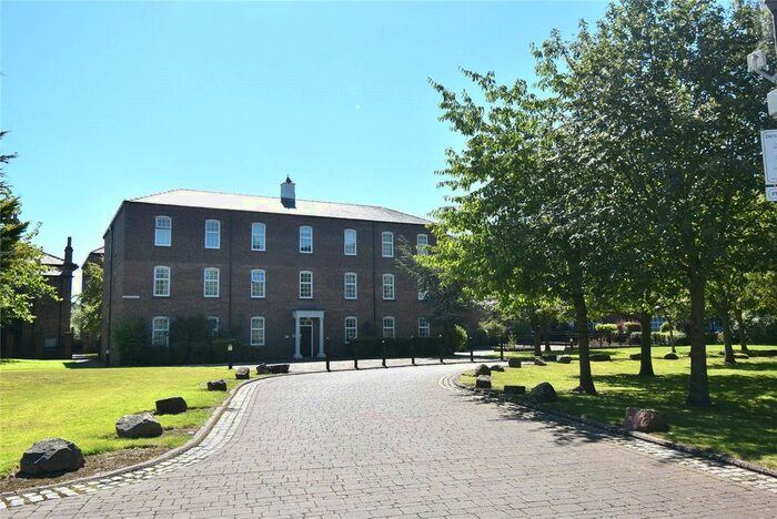 2 Bedroom Flat To Rent In Millrace View, Denton Mill Close, Carlisle, CA2