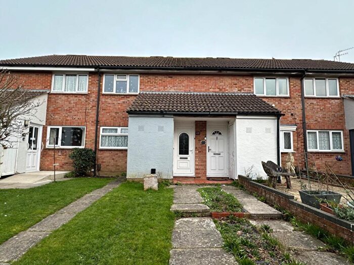 1 Bedroom Flat To Rent In Newbroke Road, Gosport, PO13