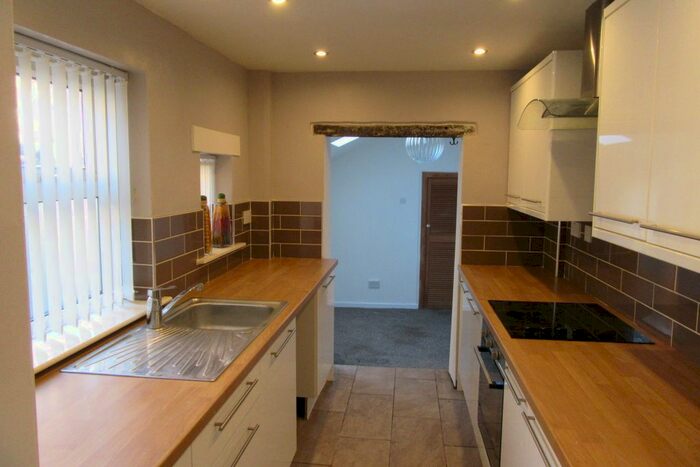 2 Bedroom Terraced House To Rent In Warrington Road, Rainhill Merseyside, L35