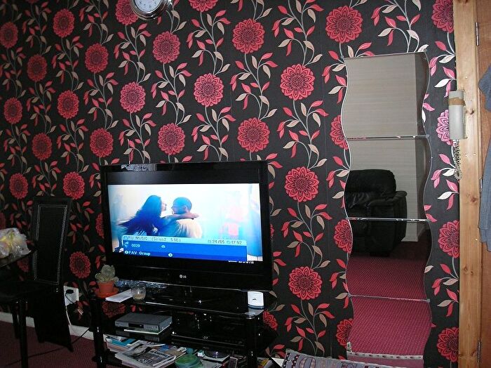 1 Bedroom Flat To Rent In Flat, Westgate, Wakefield, WF2