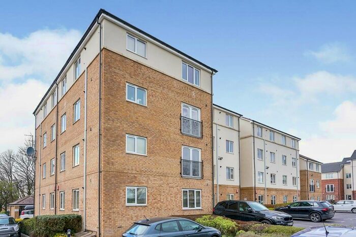 2 Bedroom Apartment To Rent In Maple Court, Seacroft, Leeds, LS14