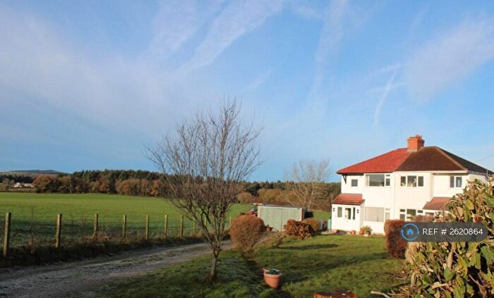 3 Bedroom Semi-Detached House To Rent In Crown Estate, Lloc, Holywell, CH8