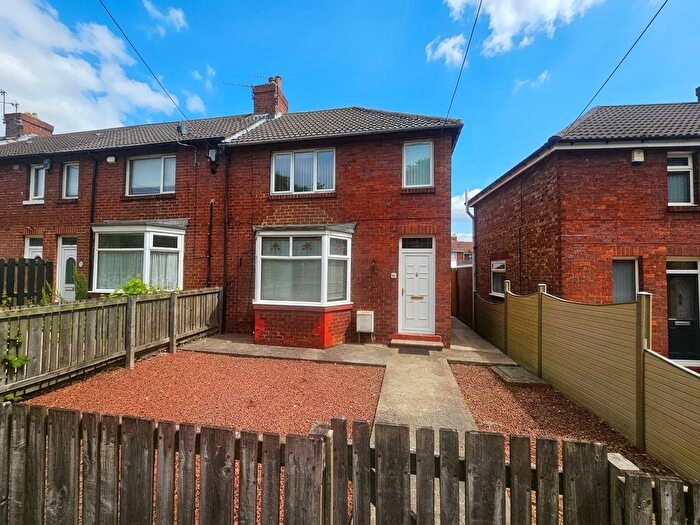 3 Bedroom Terraced House To Rent In Tweddle Terrace, Bowburn, DH6