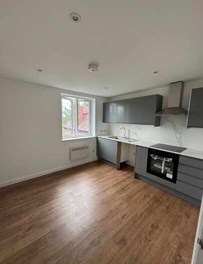 2 Bedroom Terraced House To Rent In Percy Road, London, SE25