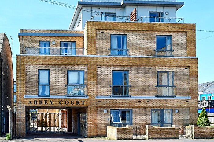 1 Bedroom Flat To Rent In Abbey Court, Abbey Street, Cambridge, CB1