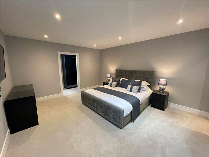 2 Bedroom Apartment To Rent In West Avenue, Gosforth, NE3