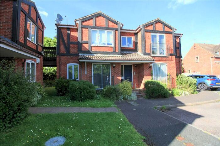 Apartment To Rent In Attwood Close, Cheltenham, Gloucestershire, GL51