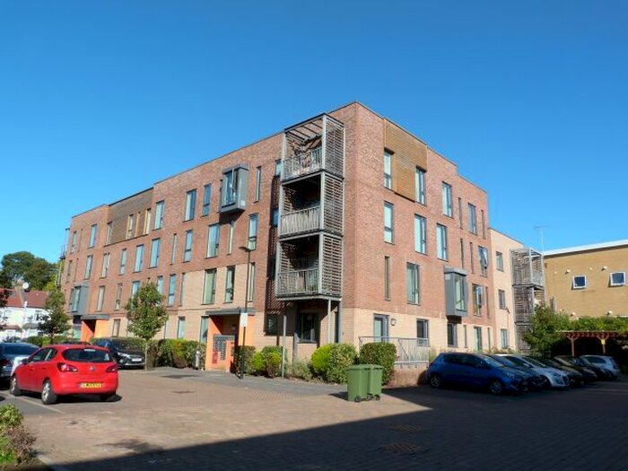 2 Bedroom Flat To Rent In Rhythm Development, Colindale, NW9