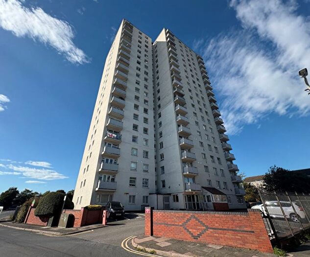 1 Bedroom Flat For Sale In Flat St. Cecilias, Okement Drive, Wolverhampton, West Midlands, WV11