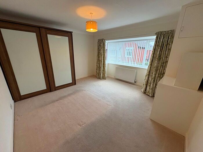2 Bedroom Apartment To Rent In Denford Avenue, Lytham St Annes, FY8