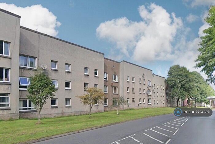 2 Bedroom Flat To Rent In Spruce Road, Cumbernauld, Glasgow, G67