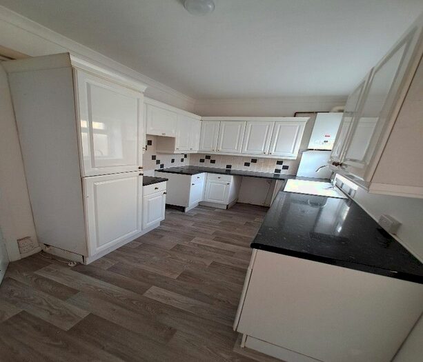 3 Bedroom Terraced House To Rent In Chatham Road, Hartlepool, TS24