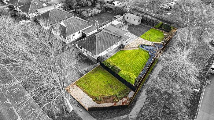 3 Bedroom Land For Sale In Goring Way, Ferring, Worthing, BN12