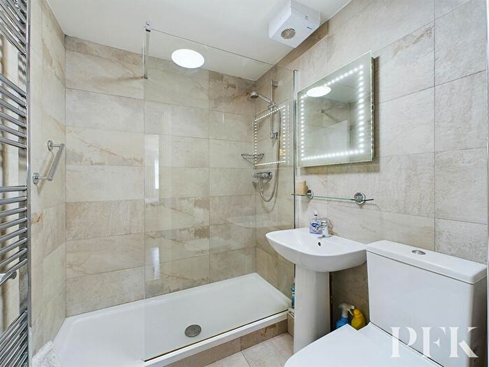 1 Bedroom Flat For Sale In Elliott Park, Keswick, CA12