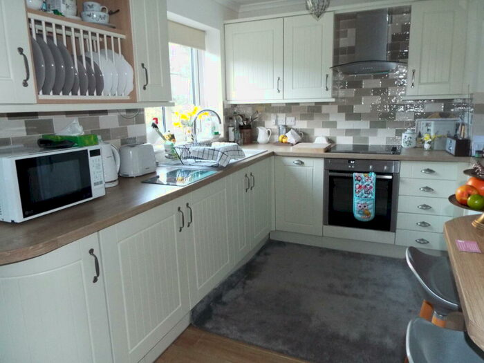 2 Bedroom House To Rent In Tremeirchion, St Asaph, LL17
