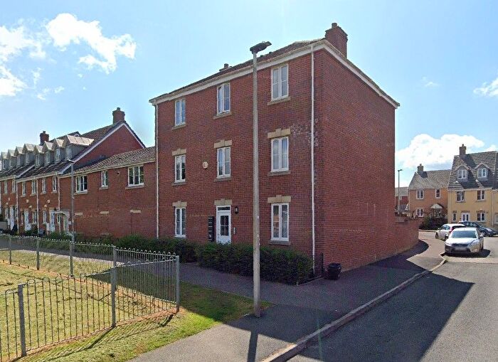 2 Bedroom Flat To Rent In Nadder Meadow, South Molton, EX36