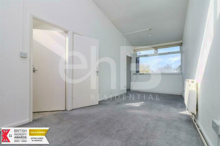 2 Bedroom Apartment To Rent In St. John's, Warwick, CV34