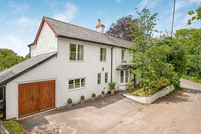 4 Bedroom Detached House For Sale In Bishopstone, Swindon, Wiltshire, SN6