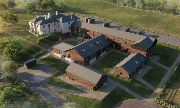 3 Bedroom Terraced House For Sale In Kerswell Barton, Broadclyst, EX5