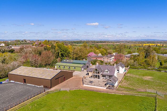 4 Bedroom Detached House For Sale In Kirkandrews-On-Eden, Carlisle, CA5