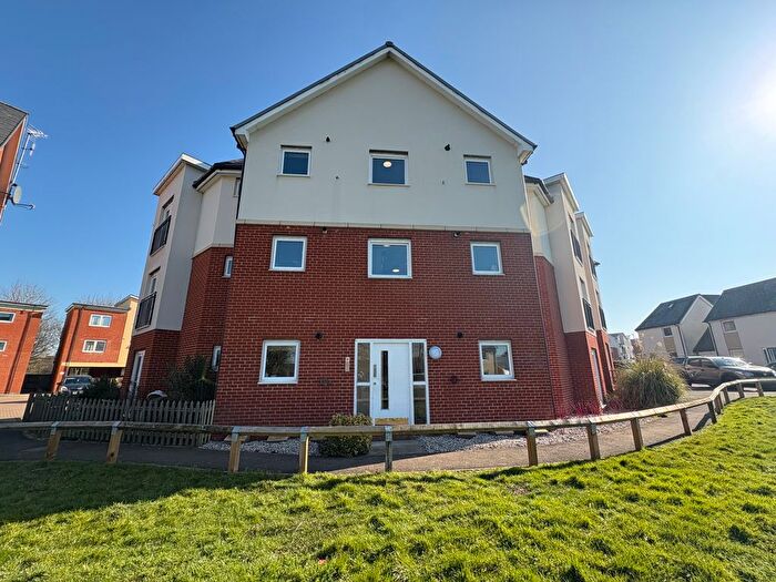 1 Bedroom Flat To Rent In Gladwin Way, Harlow, CM20