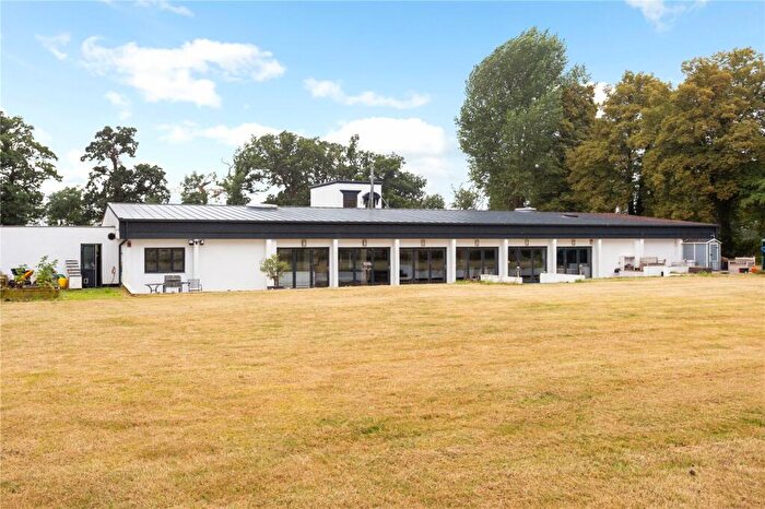 6 Bedroom Detached House For Sale In Ratcliffe Road, Cossington, Leicester, Leicestershire, LE7