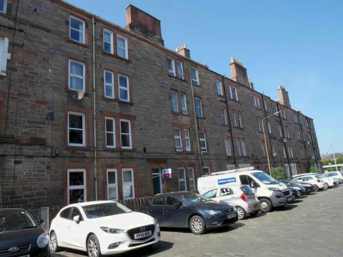 1 Bedroom Flat To Rent In Smithfield Street, Edinburgh, EH11