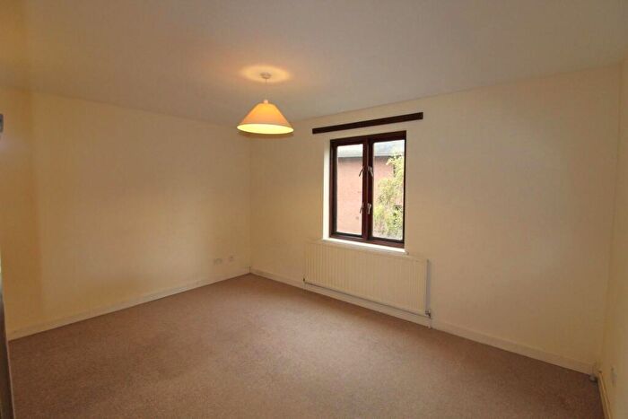 1 Bedroom Flat To Rent In St Georges Court, St Georges Street, Ipswich, IP1