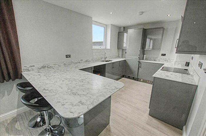 2 Bedroom Apartment For Sale In Apartment, Sussex Row, SA72